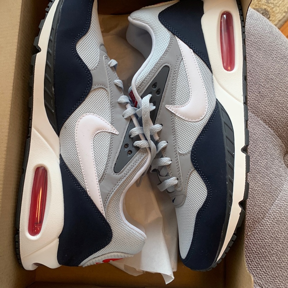 Nike Air Max Correlate